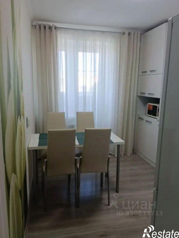 1-комн квартира ул Анникова, 6б,  д. 6б