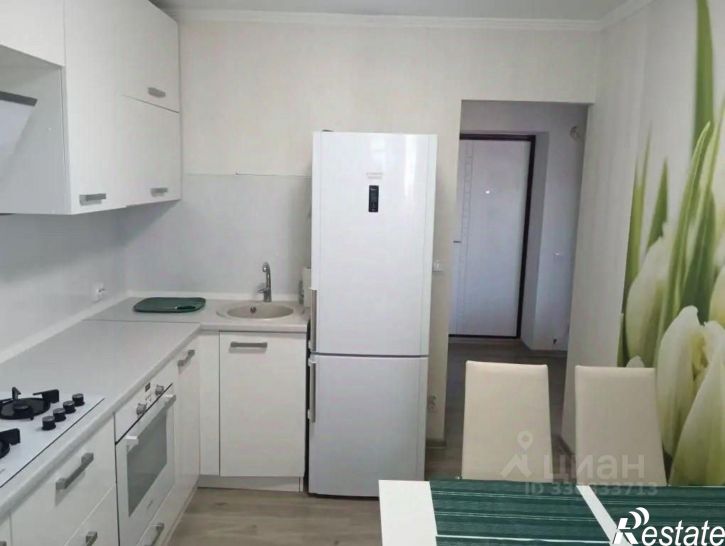 1-комн квартира ул Анникова, 6б,  д. 6б