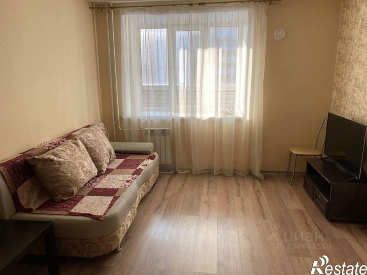 1-комн квартира ул Яна Крастыня, 6а,  д. 6а
