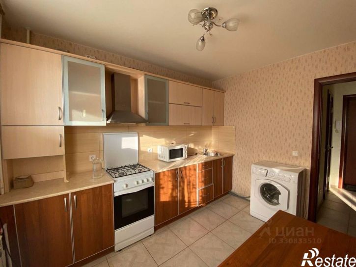 1-комн квартира ул Яна Крастыня, 6а,  д. 6а