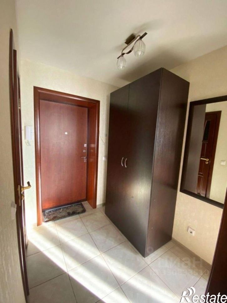 1-комн квартира ул Яна Крастыня, 6а,  д. 6а