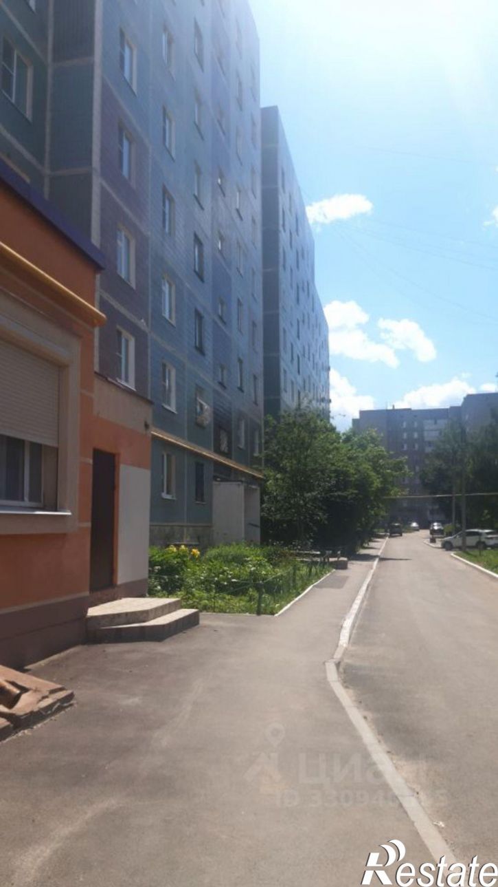 3-комн квартира Фестивальная улица, 77,  д. 77