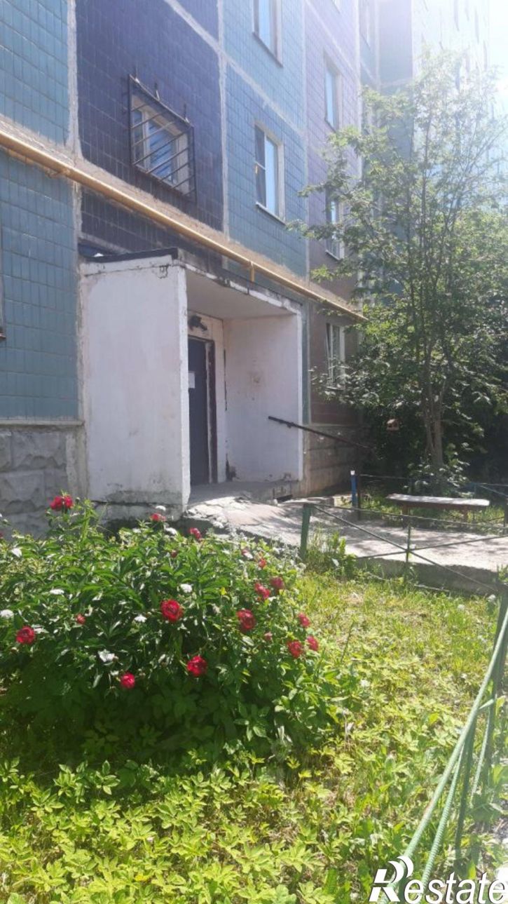 3-комн квартира Фестивальная улица, 77,  д. 77