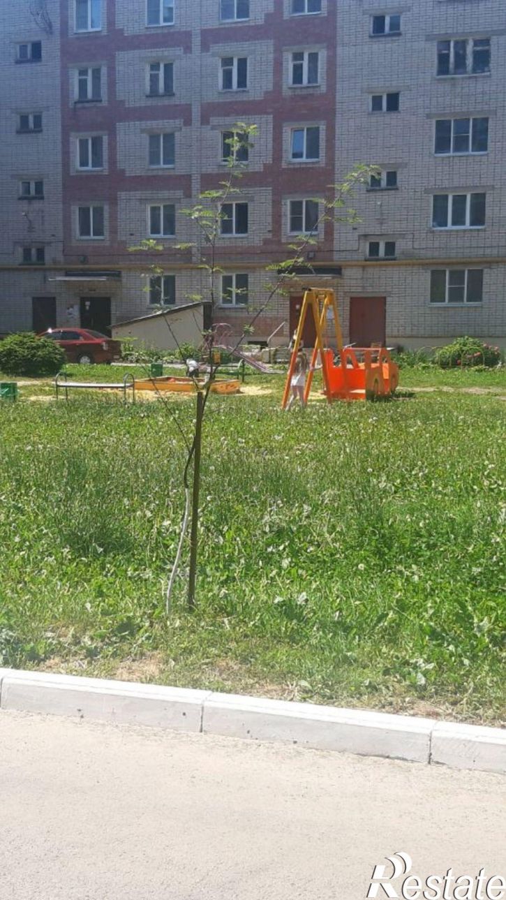 3-комн квартира Фестивальная улица, 77,  д. 77