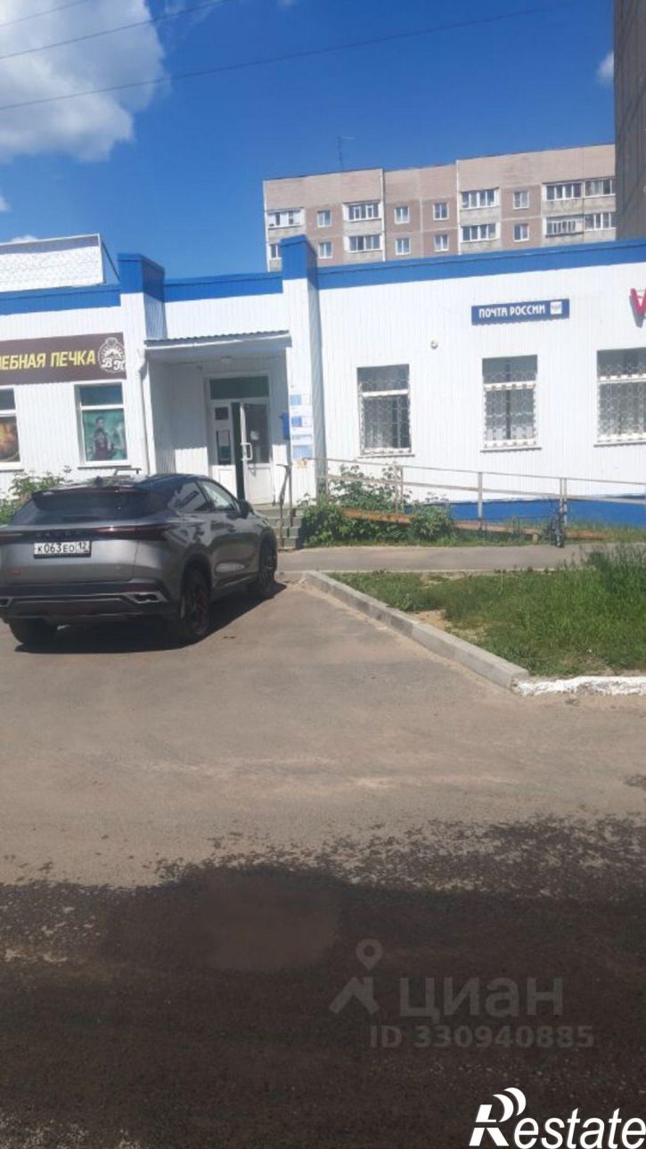 3-комн квартира Фестивальная улица, 77,  д. 77