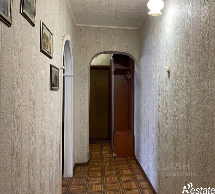 3-комн квартира Фестивальная улица, 77,  д. 77