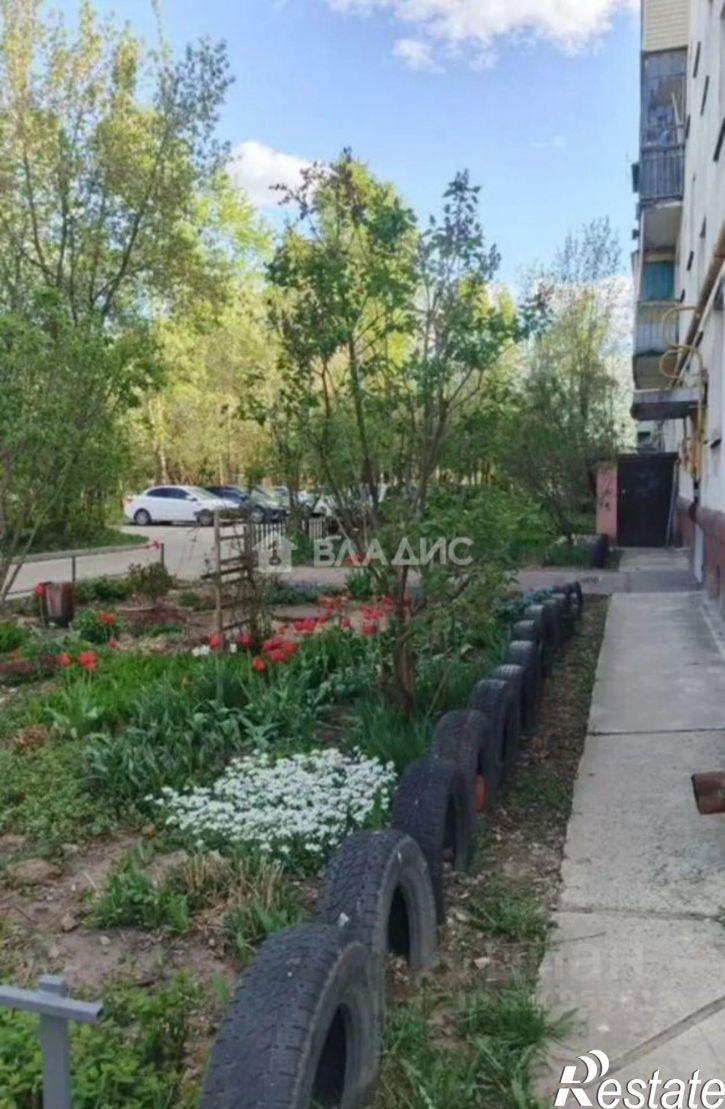 1-комн квартира ул Героев Сталинградской битвы, 41,  д. 41