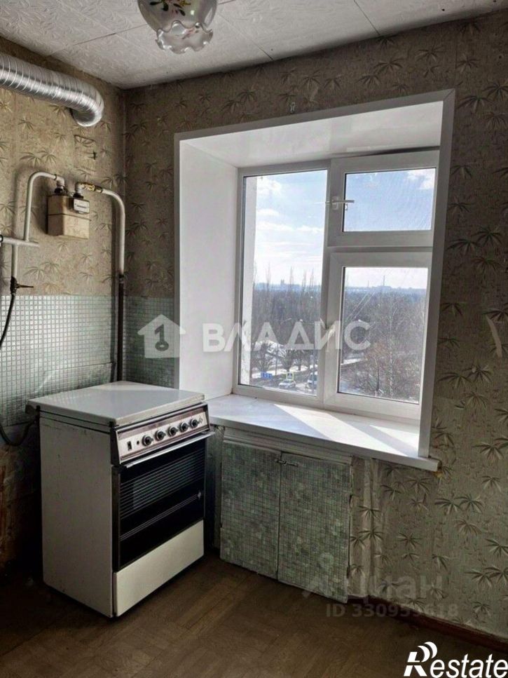 1-комн квартира ул Героев Сталинградской битвы, 41,  д. 41