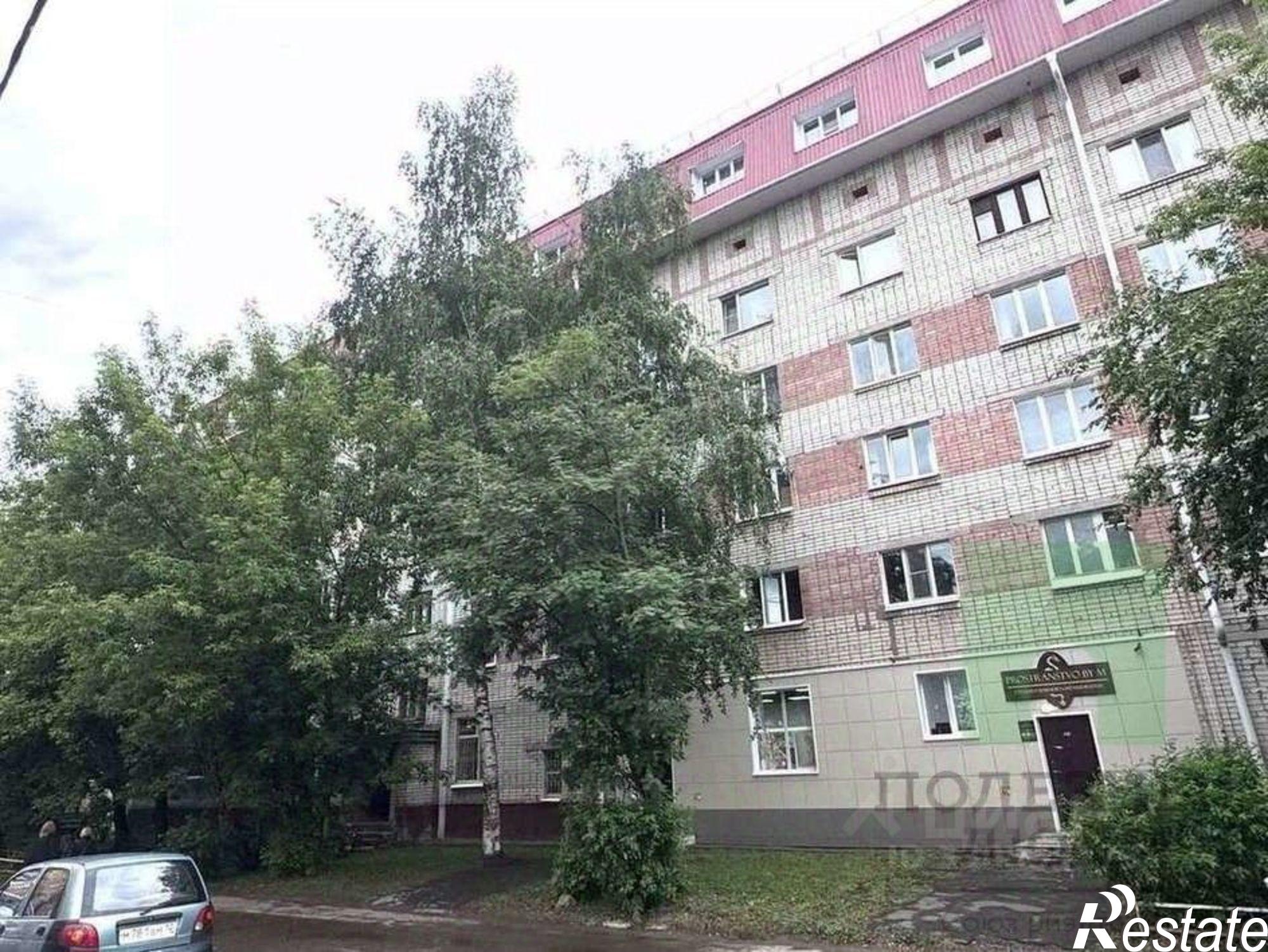 Купить комнату за 2 270 000 рублей на улица Орая, 51