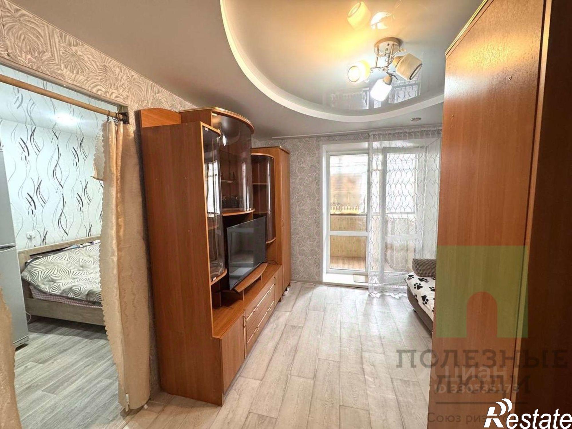 Купить комнату за 2 270 000 рублей на улица Орая, 51