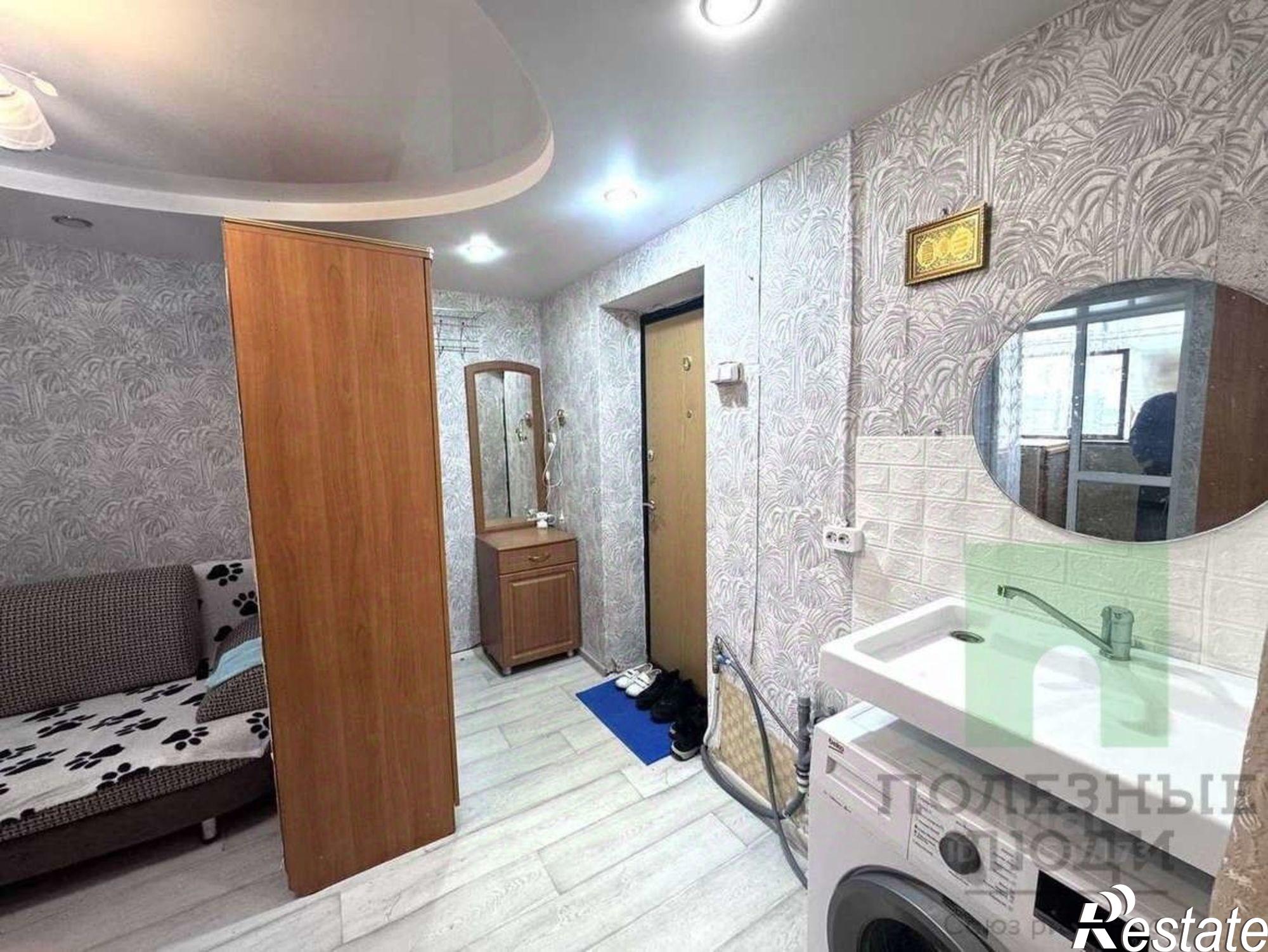 Купить комнату за 2 270 000 рублей на улица Орая, 51