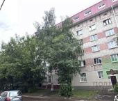 комната 27 кв м улица Орая, 51