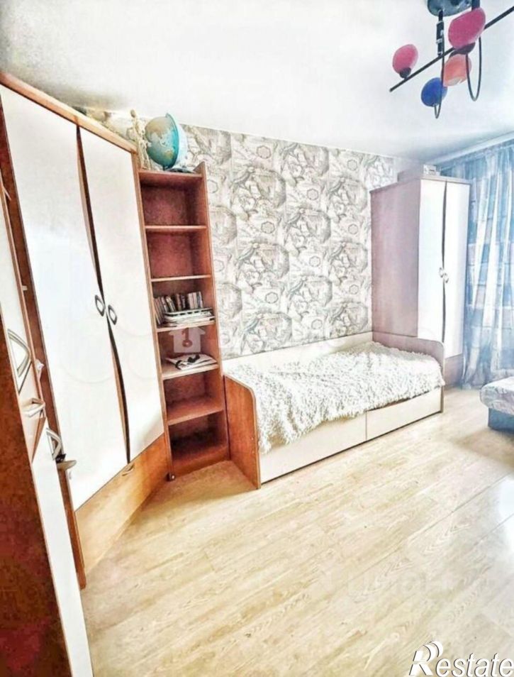 3-комн квартира Заводской пер, 2,  д. 2