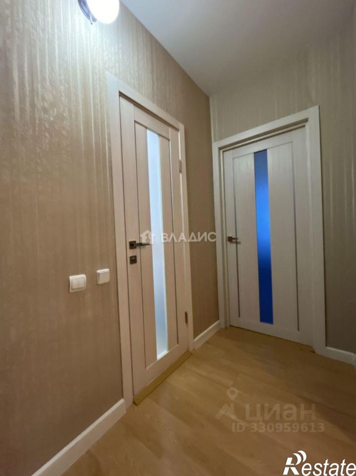 3-комн квартира Заводской пер, 2,  д. 2