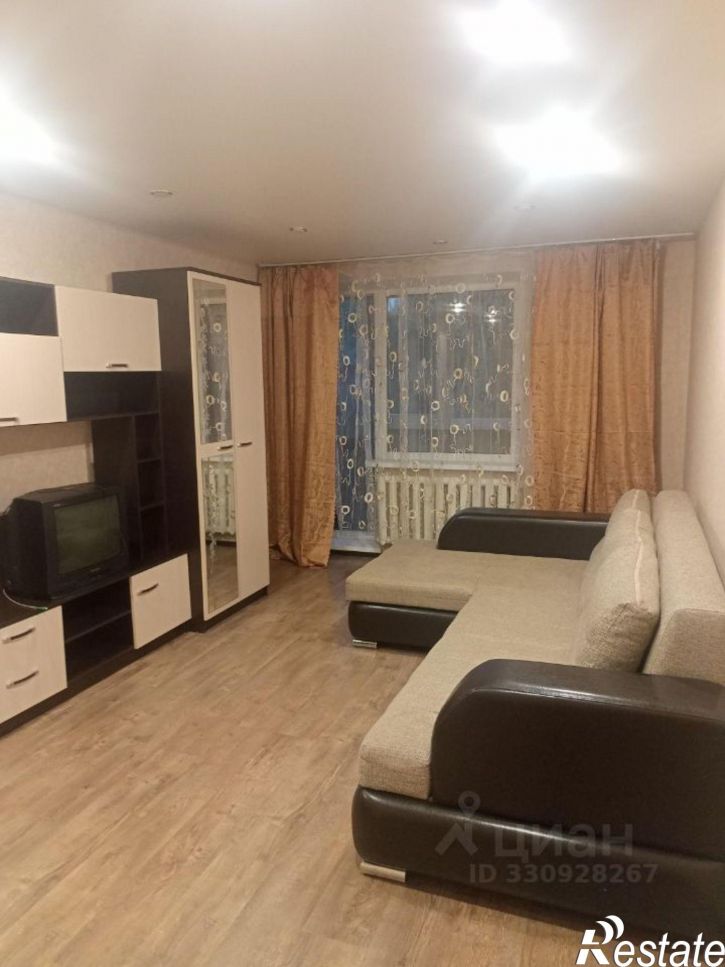 1-комн квартира б-р Чавайна, 21,  д. 21