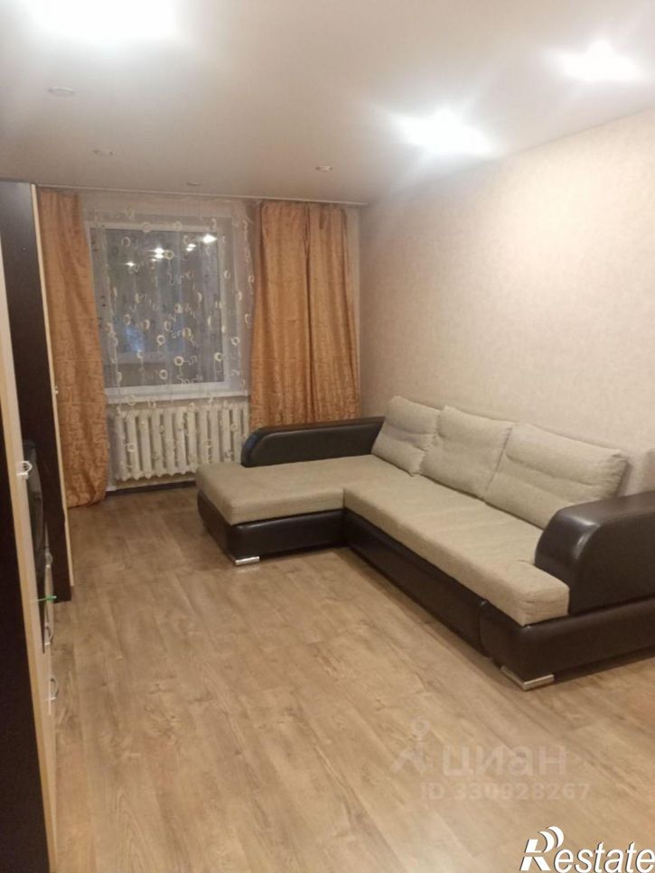 1-комн квартира б-р Чавайна, 21,  д. 21