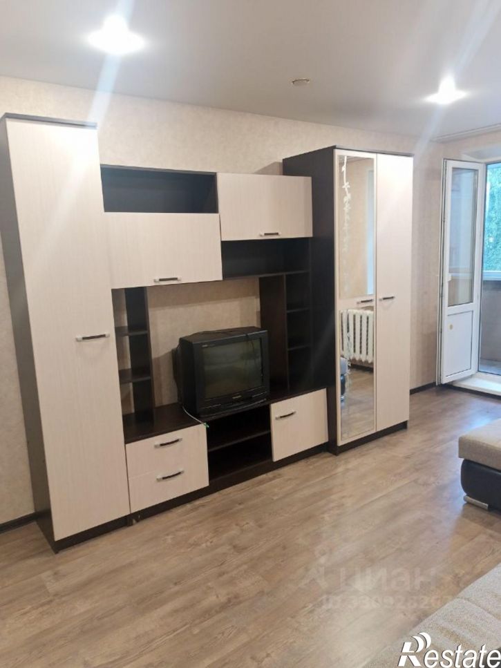 1-комн квартира б-р Чавайна, 21,  д. 21