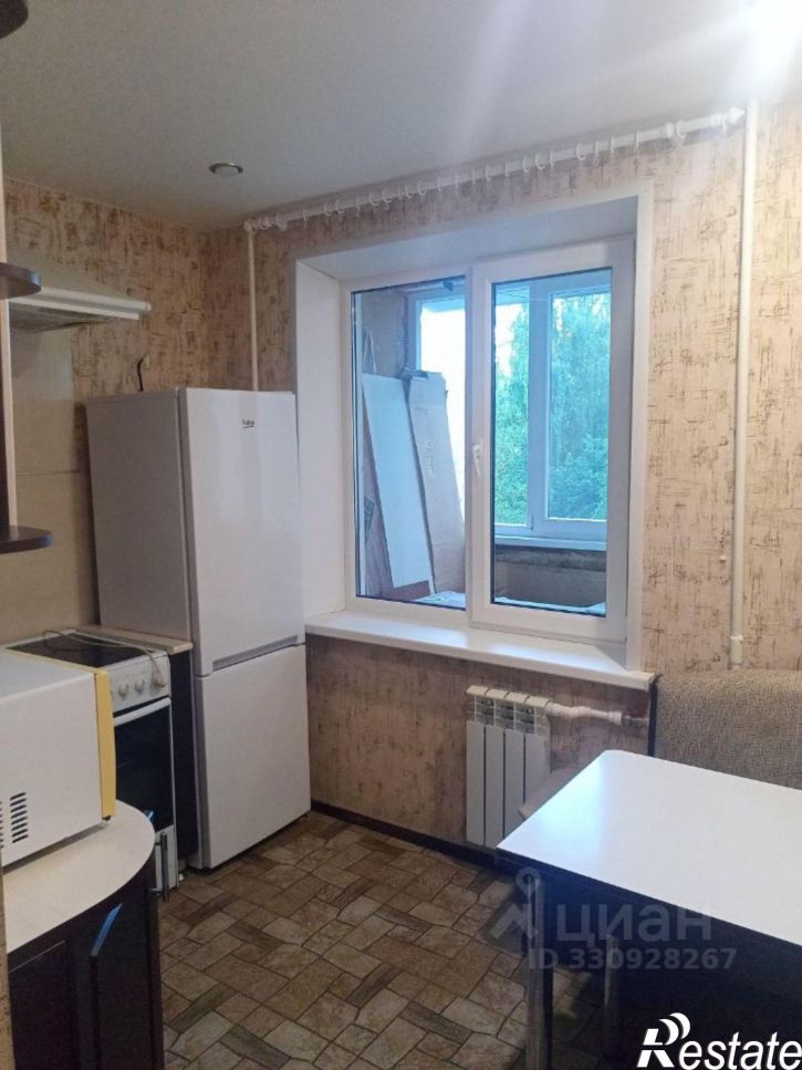 1-комн квартира б-р Чавайна, 21,  д. 21