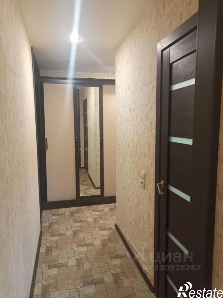 1-комн квартира б-р Чавайна, 21,  д. 21