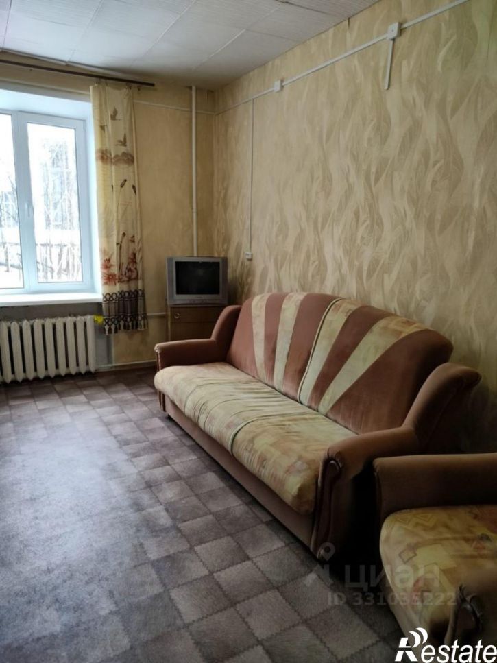 Комната ул Карла Маркса, 111,  д. 111
