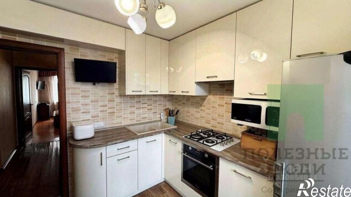 2-комн квартира ул Красноармейская, 49А,  д. 49А