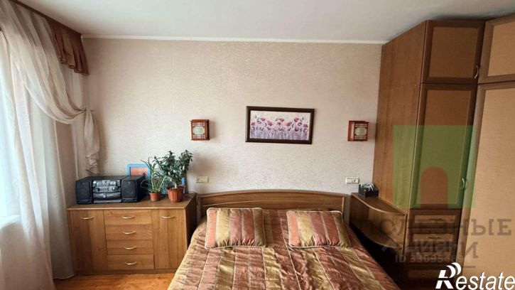 2-комн квартира ул Красноармейская, 49А,  д. 49А