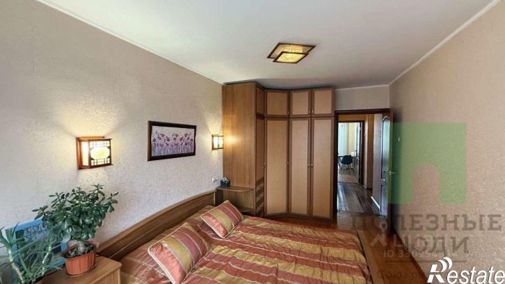 2-комн квартира ул Красноармейская, 49А,  д. 49А
