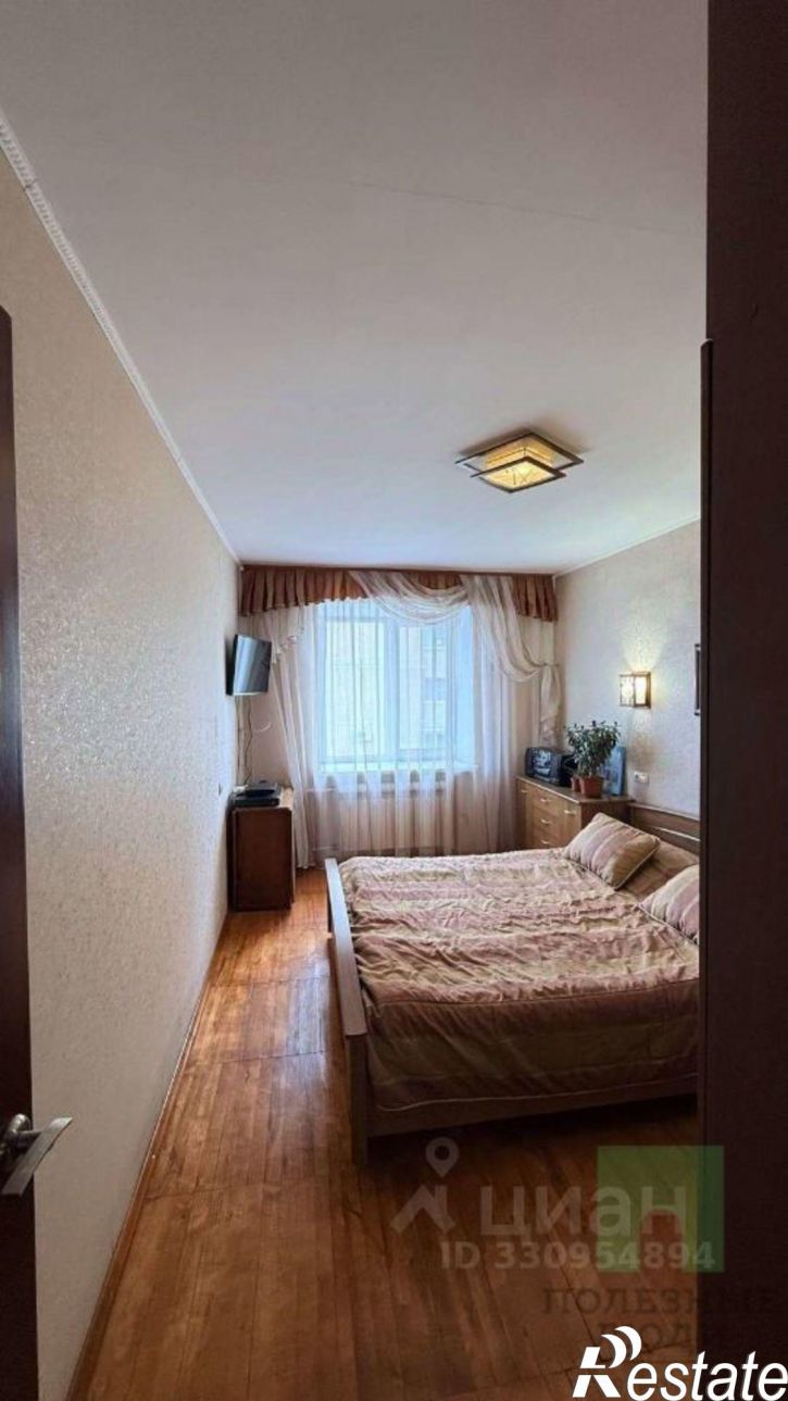 2-комн квартира ул Красноармейская, 49А,  д. 49А