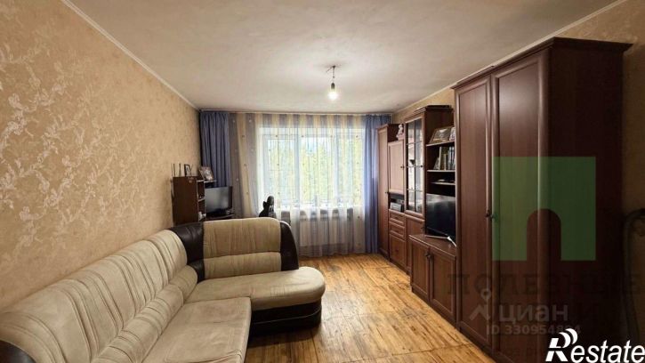 2-комн квартира ул Красноармейская, 49А,  д. 49А