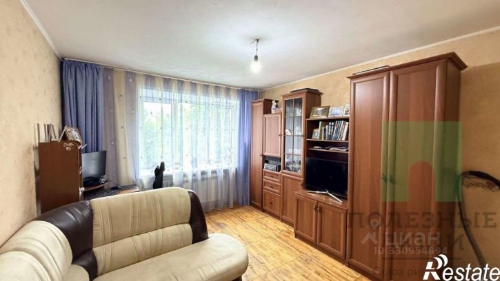 2-комн квартира ул Красноармейская, 49А,  д. 49А