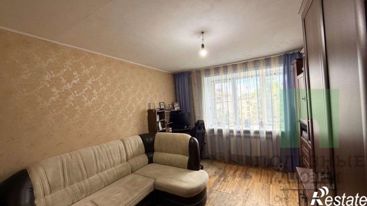 2-комн квартира ул Красноармейская, 49А,  д. 49А