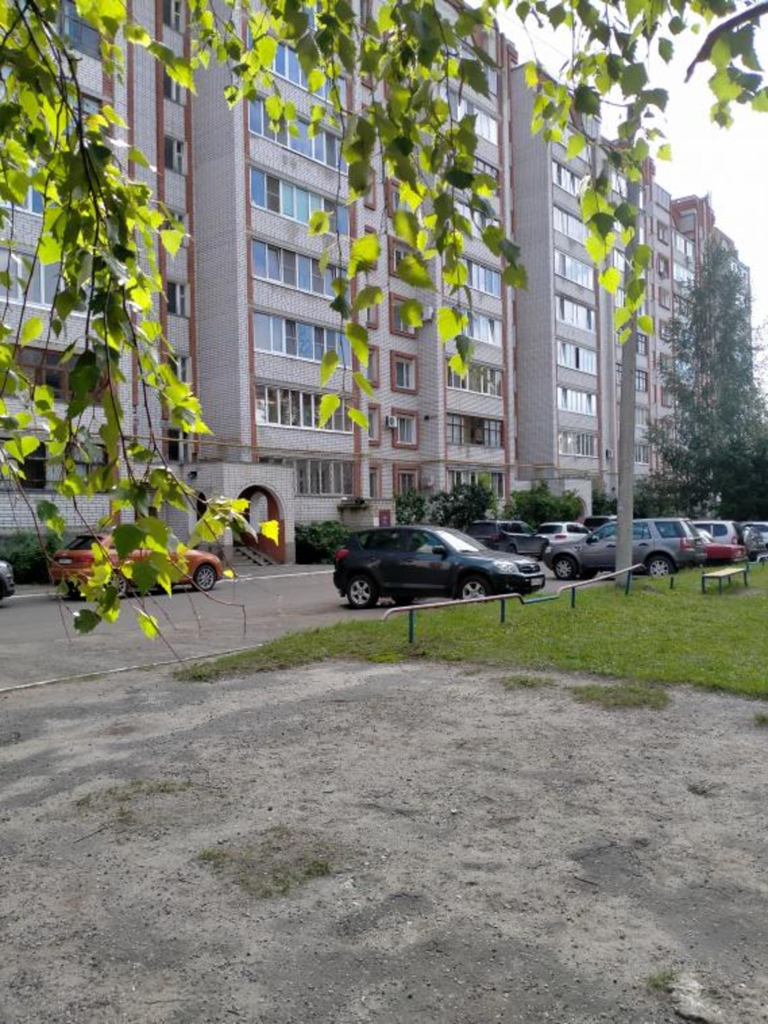 Купить квартиру за 10 500 000 рублей на Волкова, 68