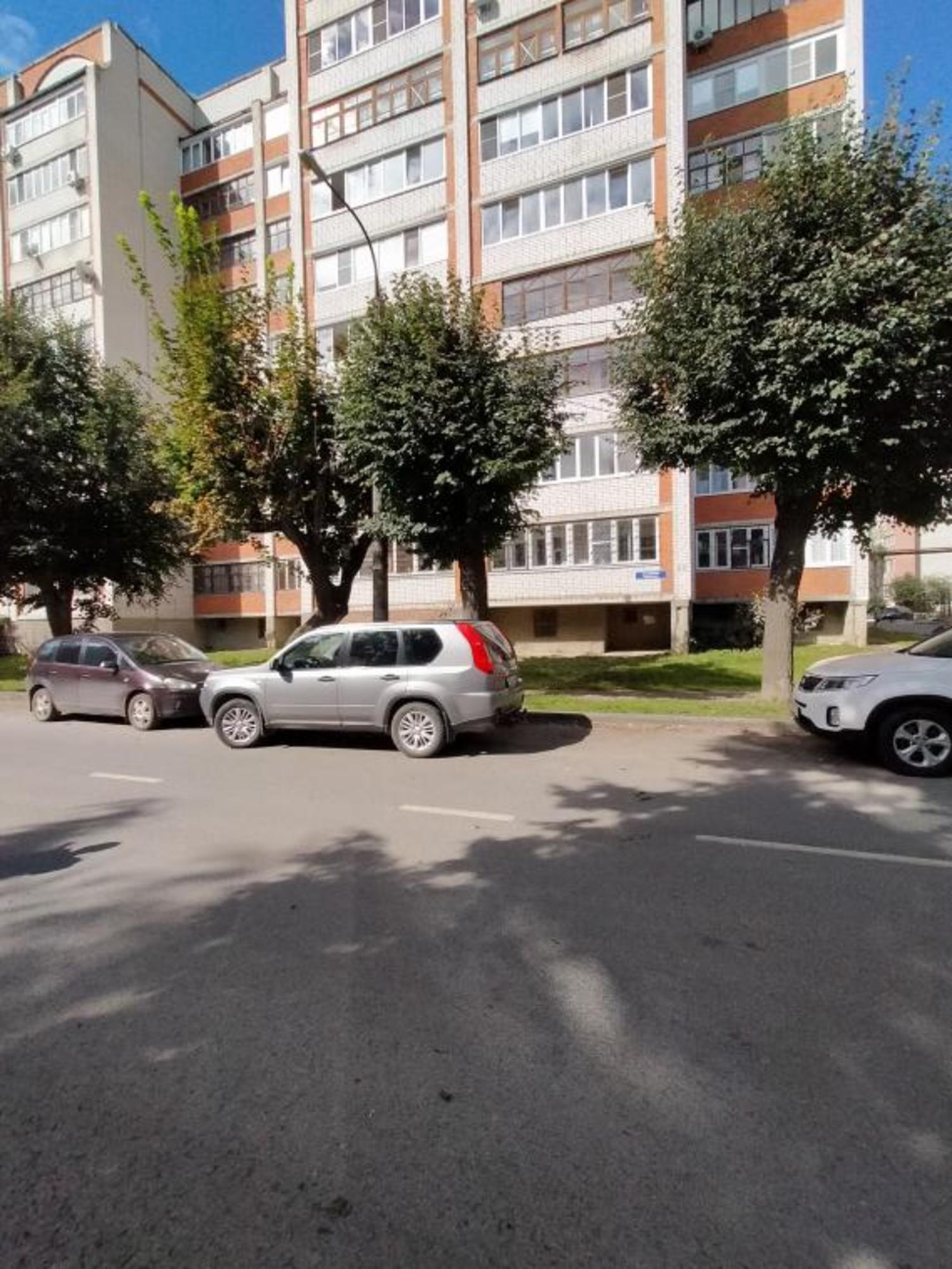 Купить квартиру за 10 500 000 рублей на Волкова, 68