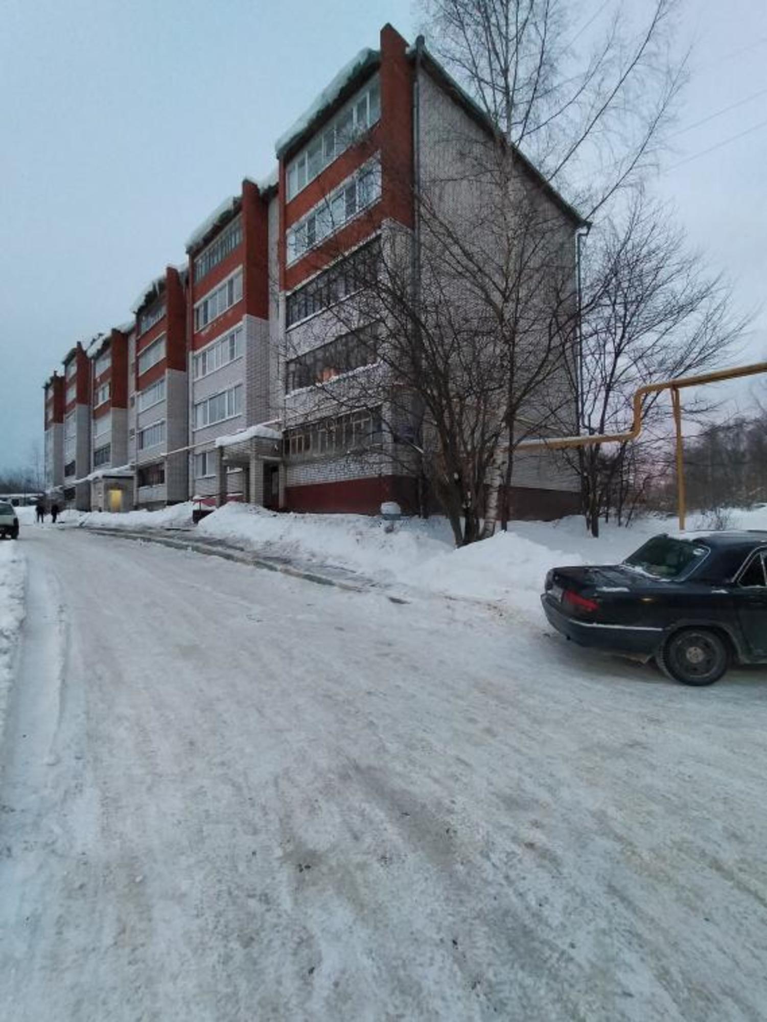 Купить квартиру за 5 700 000 рублей на Звездная, 16