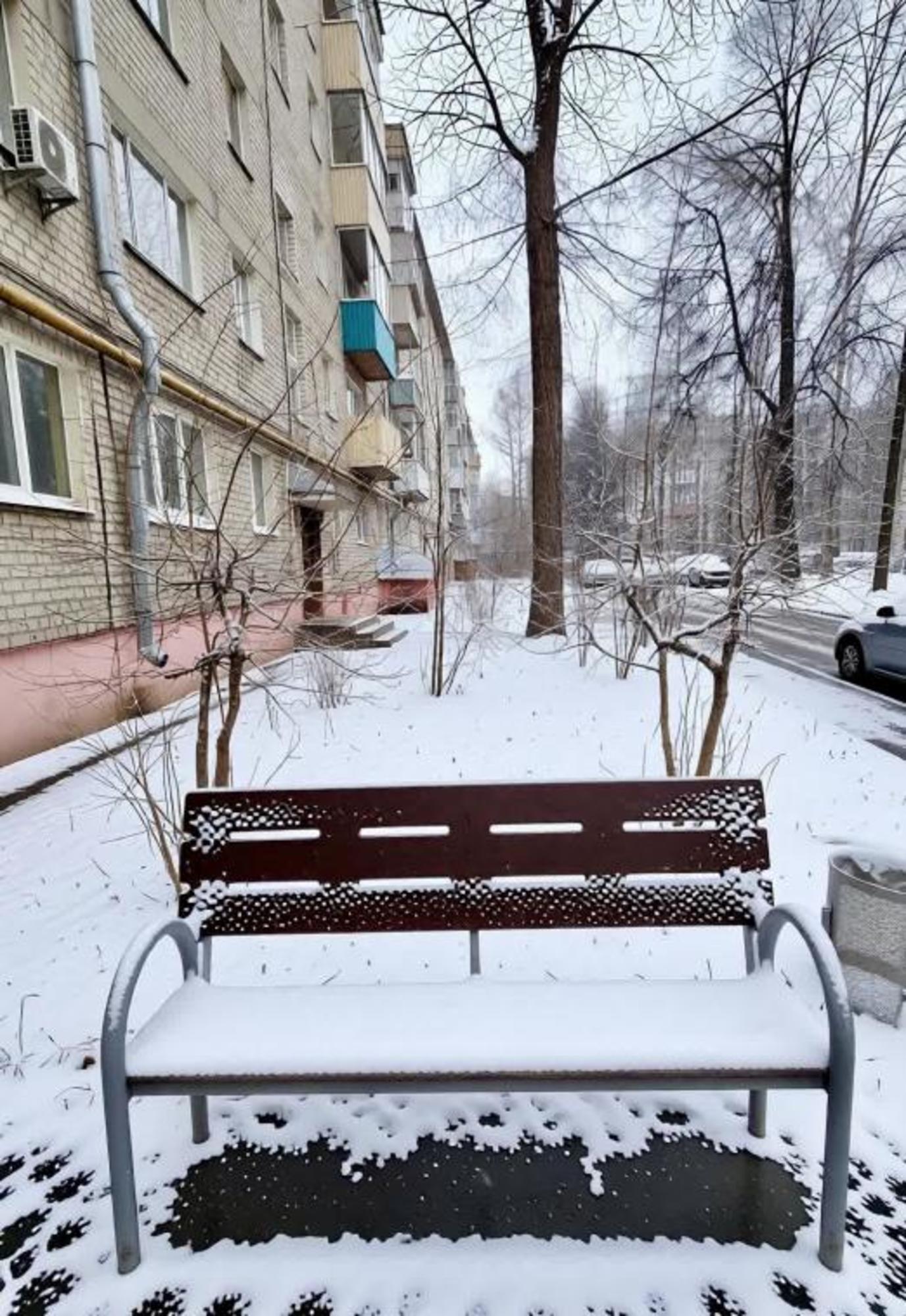 Купить квартиру за 3 199 000 рублей на Машиностроителей, 8