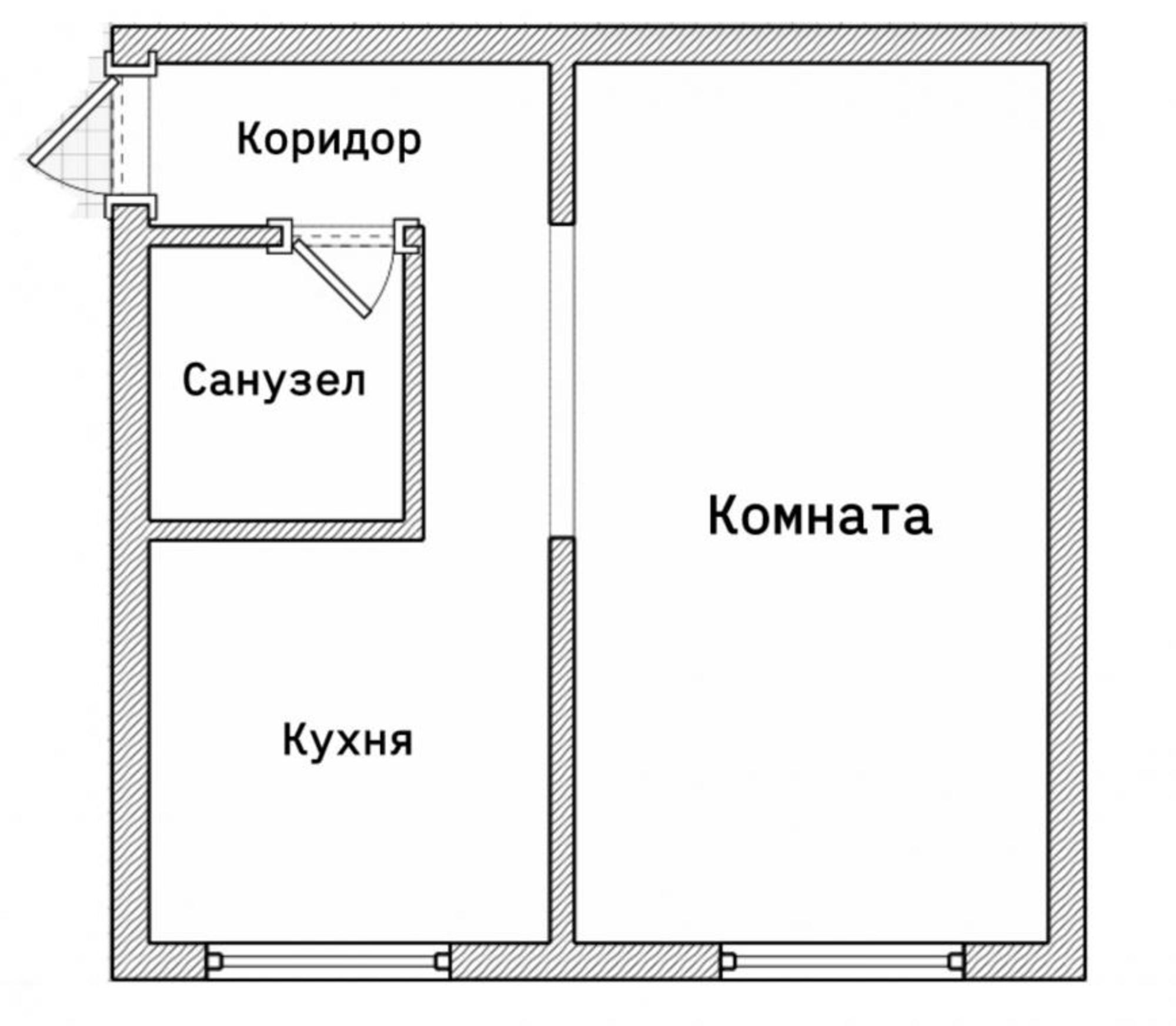 Купить квартиру за 3 199 000 рублей на Машиностроителей, 8