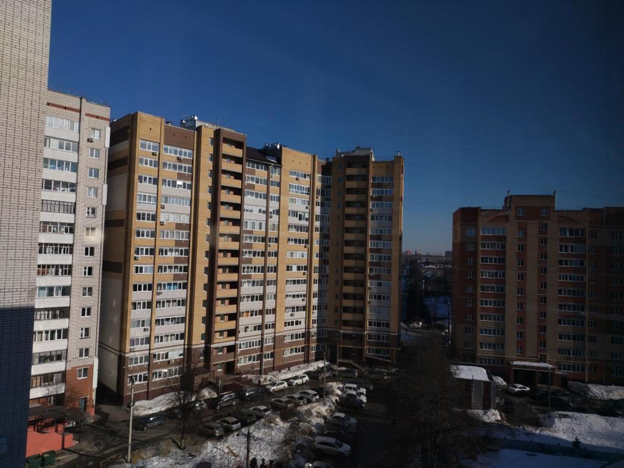 Купить квартиру за 6 190 000 рублей на Свердлова, 49б