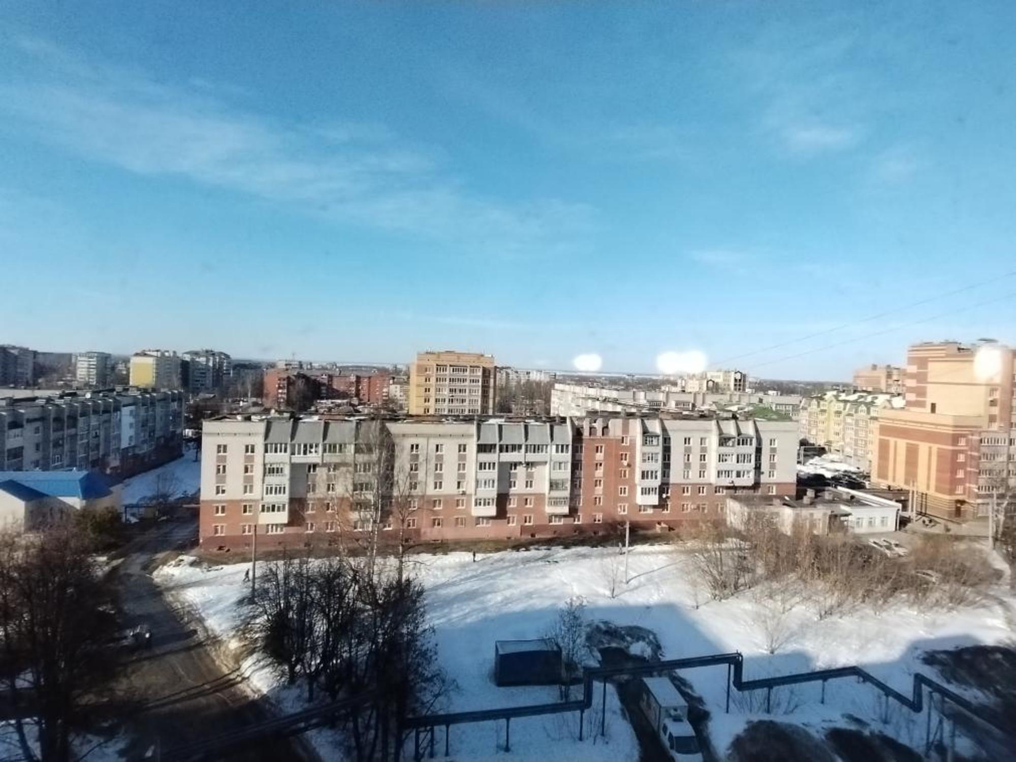 Купить квартиру за 6 190 000 рублей на Свердлова, 49б