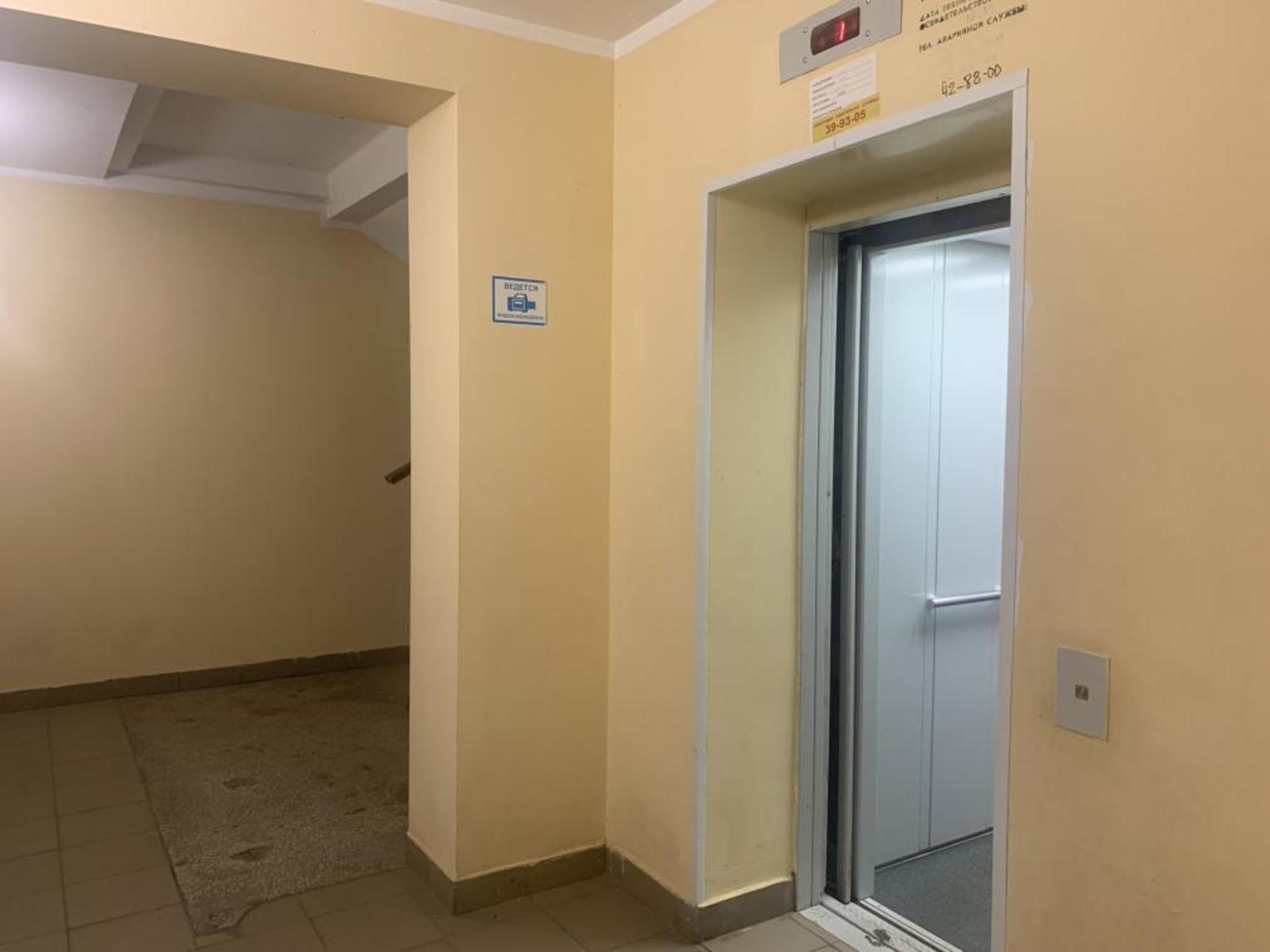 Купить квартиру за 6 190 000 рублей на Свердлова, 49б