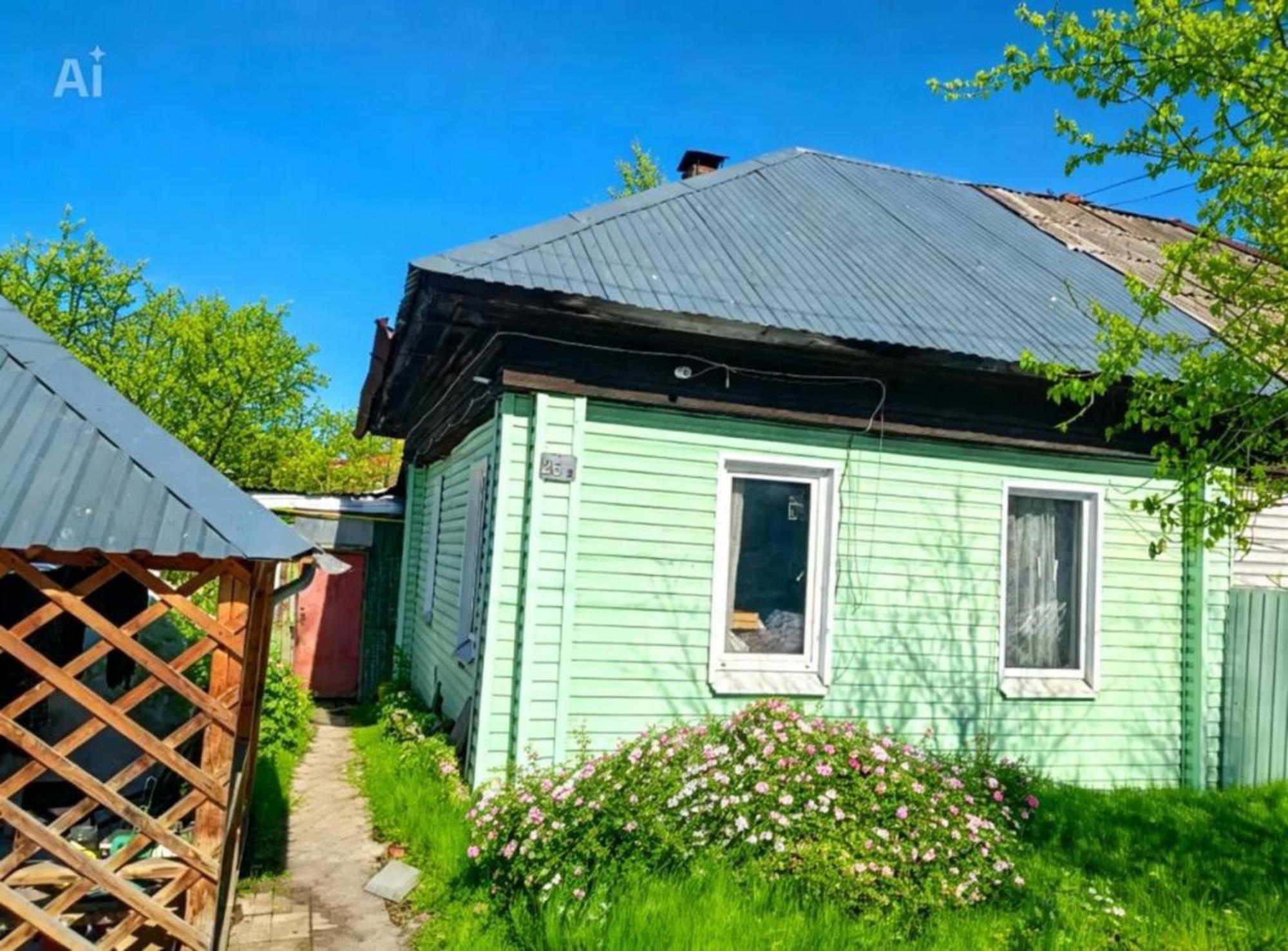 Купить дачу, дом, коттедж за 4 000 000 рублей на Ладыгина, 26