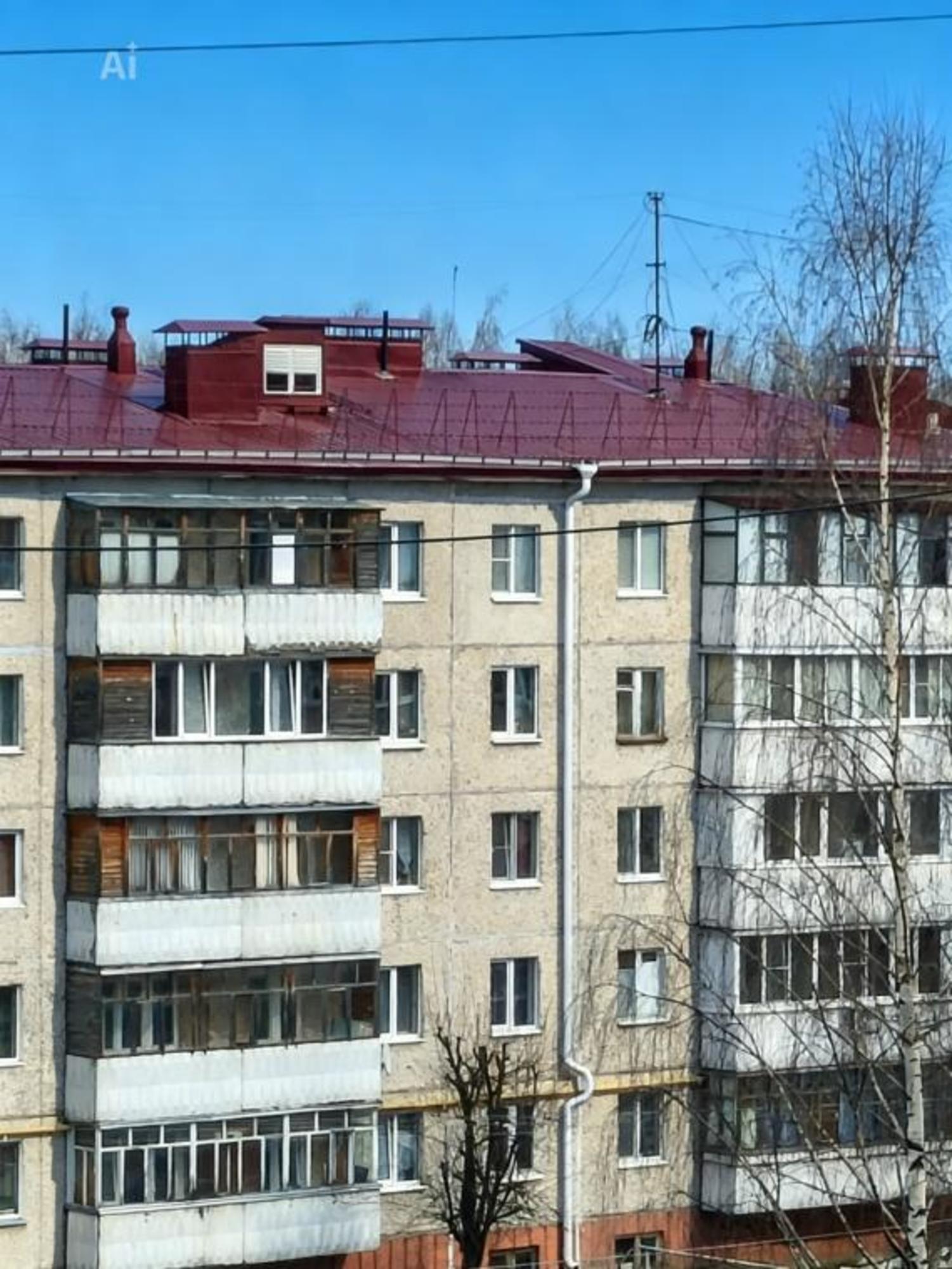 Купить квартиру за 5 800 000 рублей на Васильева, 3а