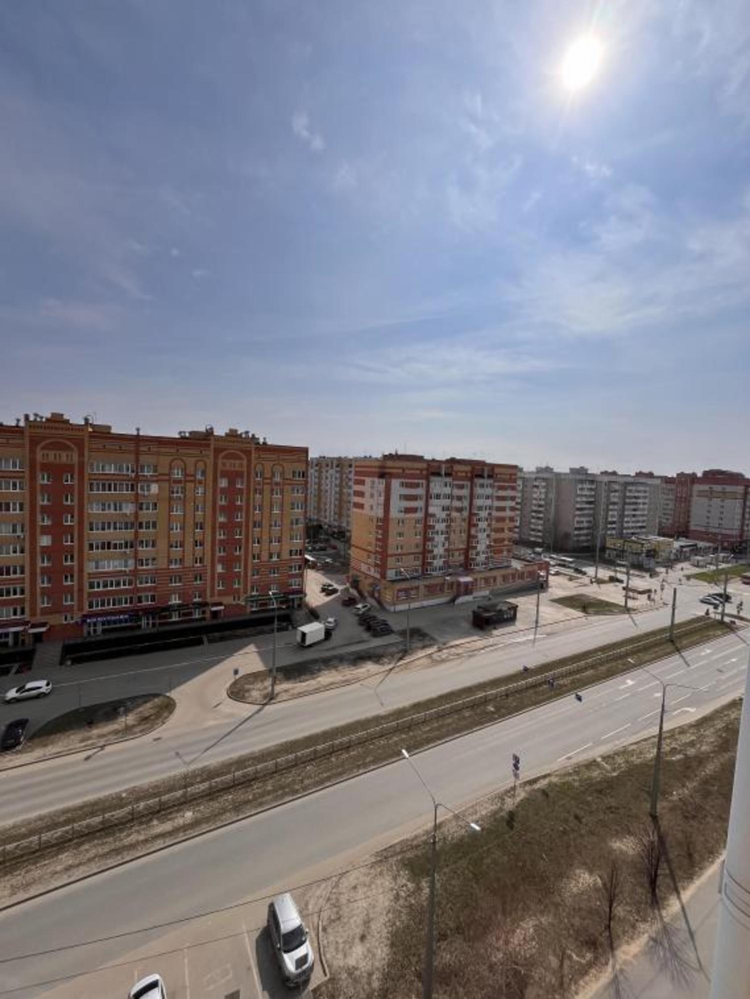 Купить квартиру за 6 999 000 рублей на Петрова, 27