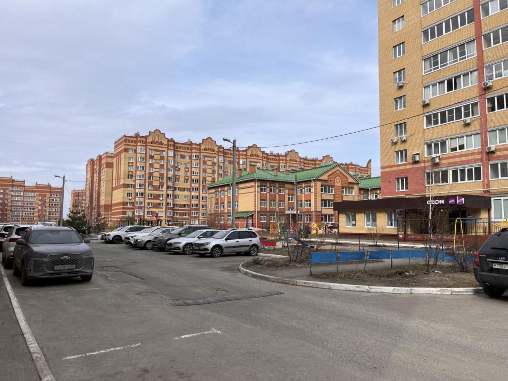 Купить квартиру за 6 999 000 рублей на Петрова, 27