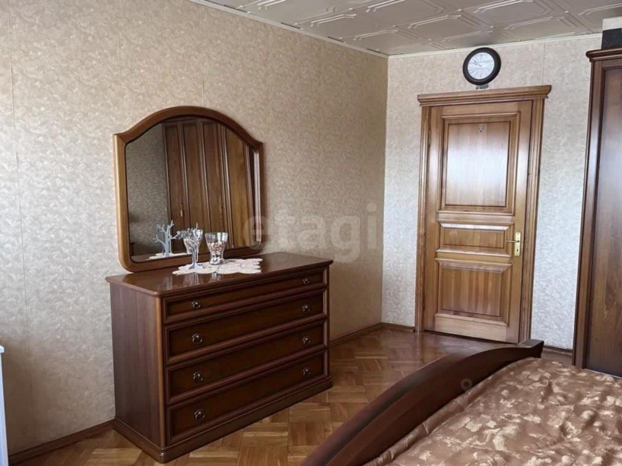 Купить квартиру за 7 600 000 рублей на Труда, 24Б