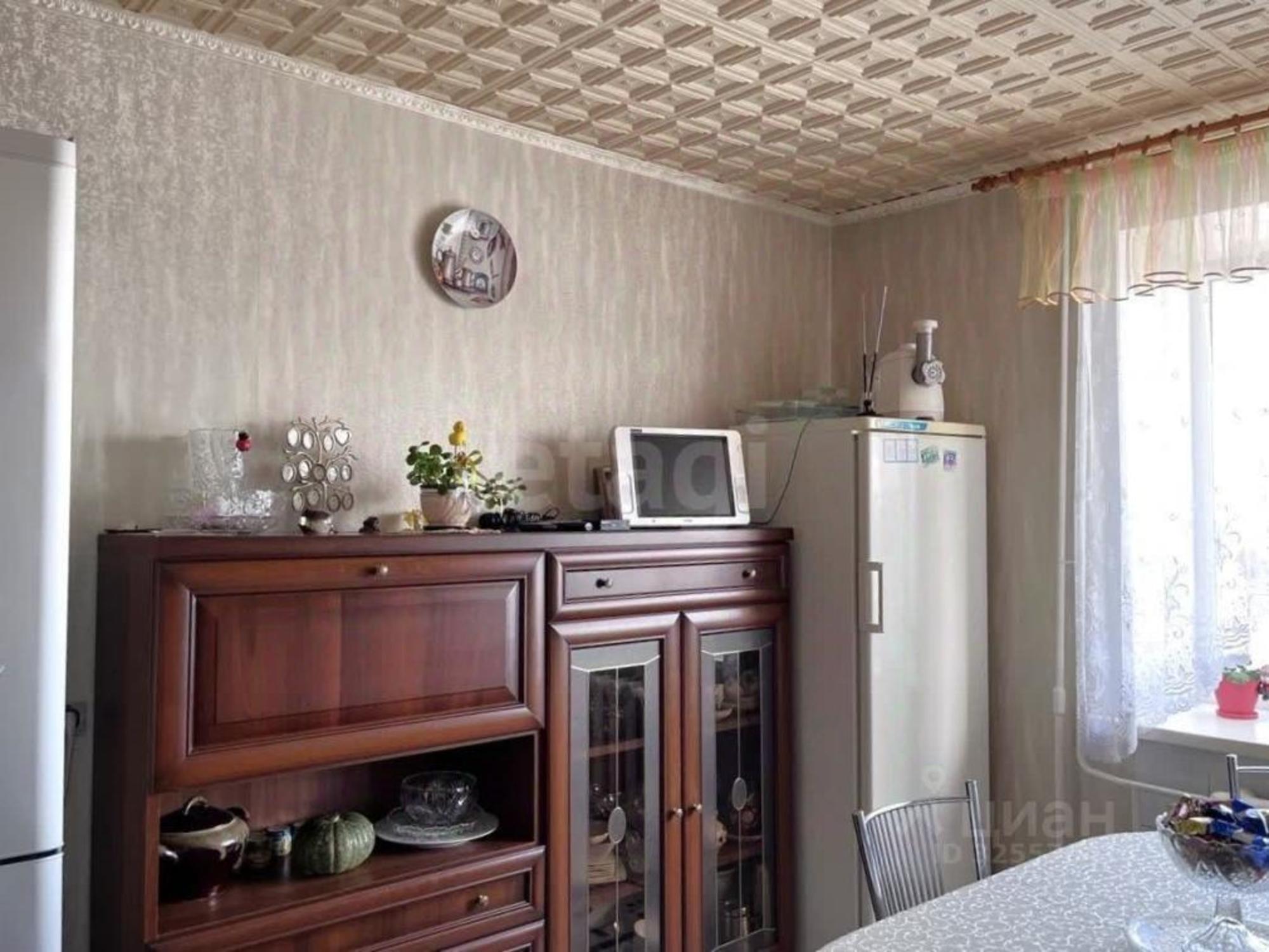 Купить квартиру за 7 600 000 рублей на Труда, 24Б