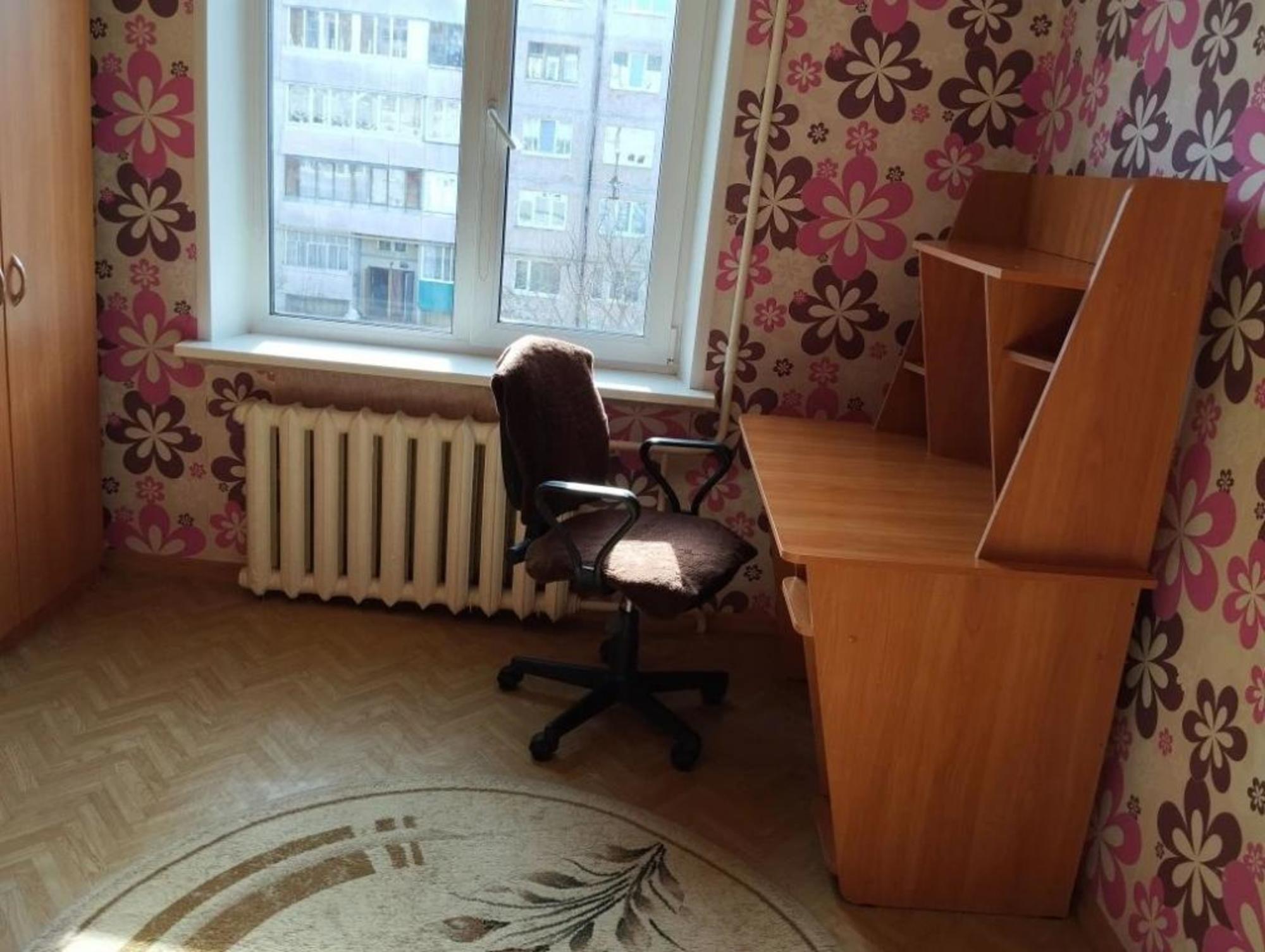 Купить квартиру за 4 700 000 рублей на Молодежная, 8