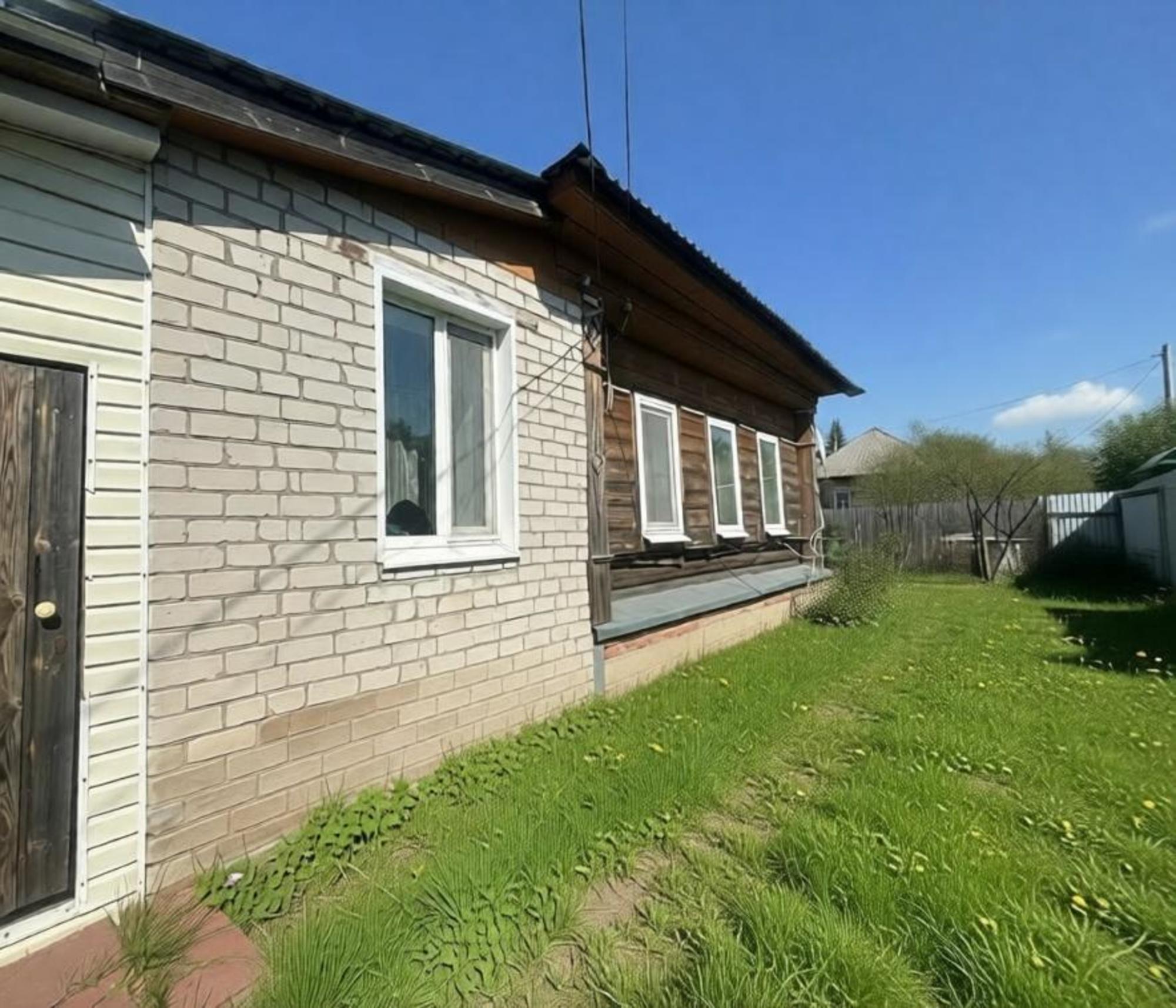 Купить дачу, дом, коттедж за 3 990 000 рублей на Некрасова, 46