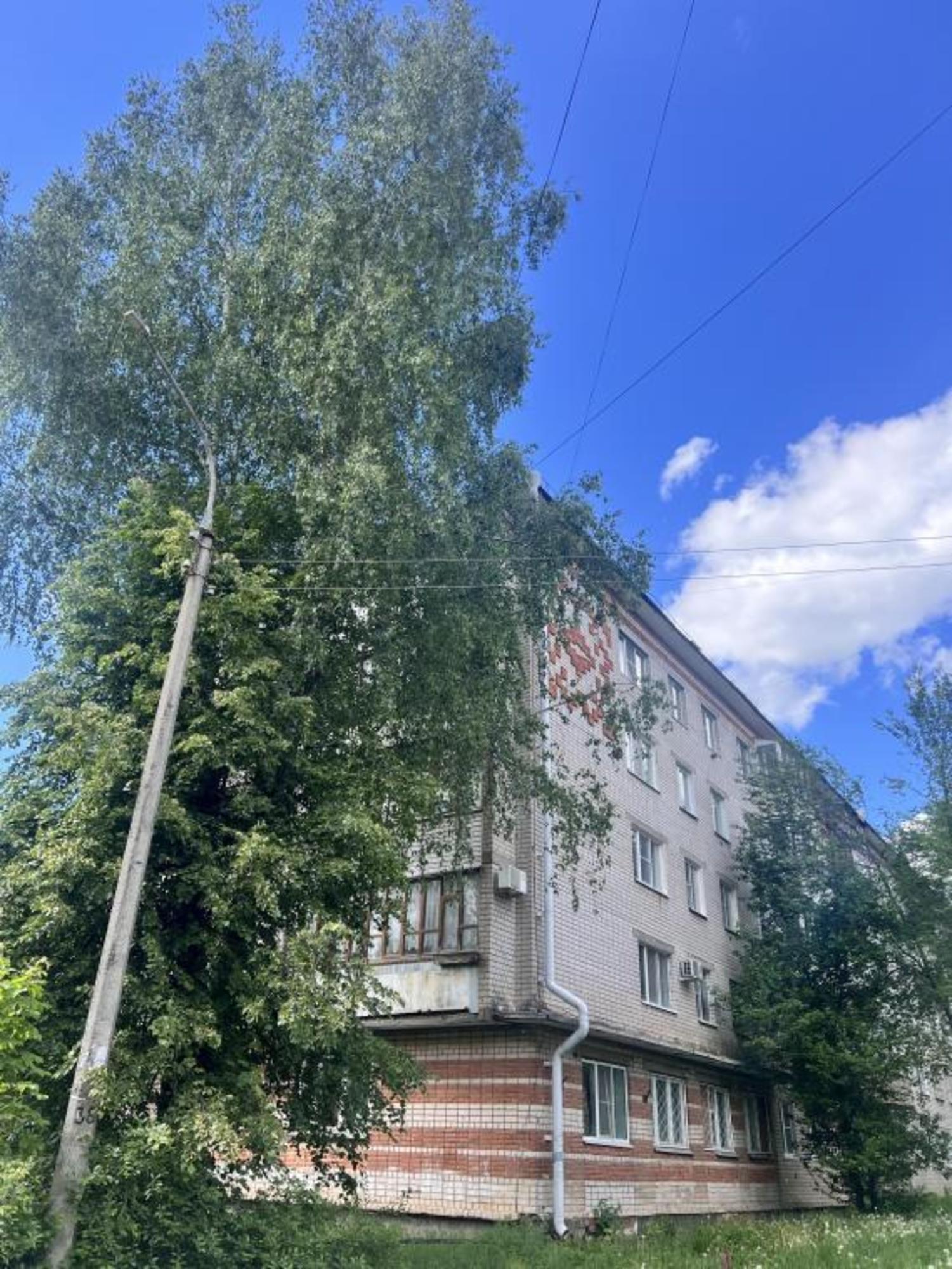 Купить квартиру за 3 920 000 рублей на Павленко, 3