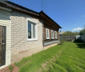 коттедж 49 кв м Некрасова, 46