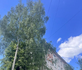 1-комн, 35кв м, этаж 3/5 Павленко, 3